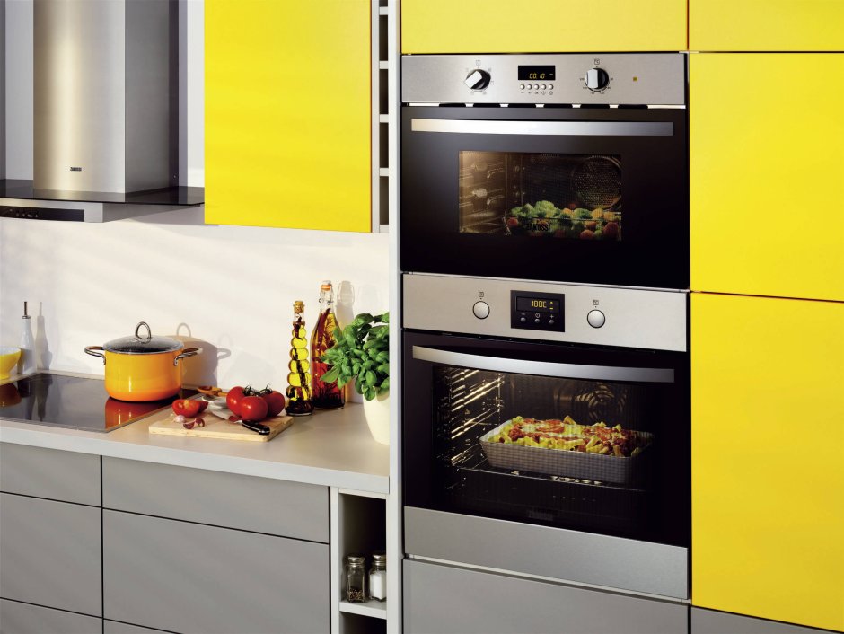 Встраиваемая техника для кухни