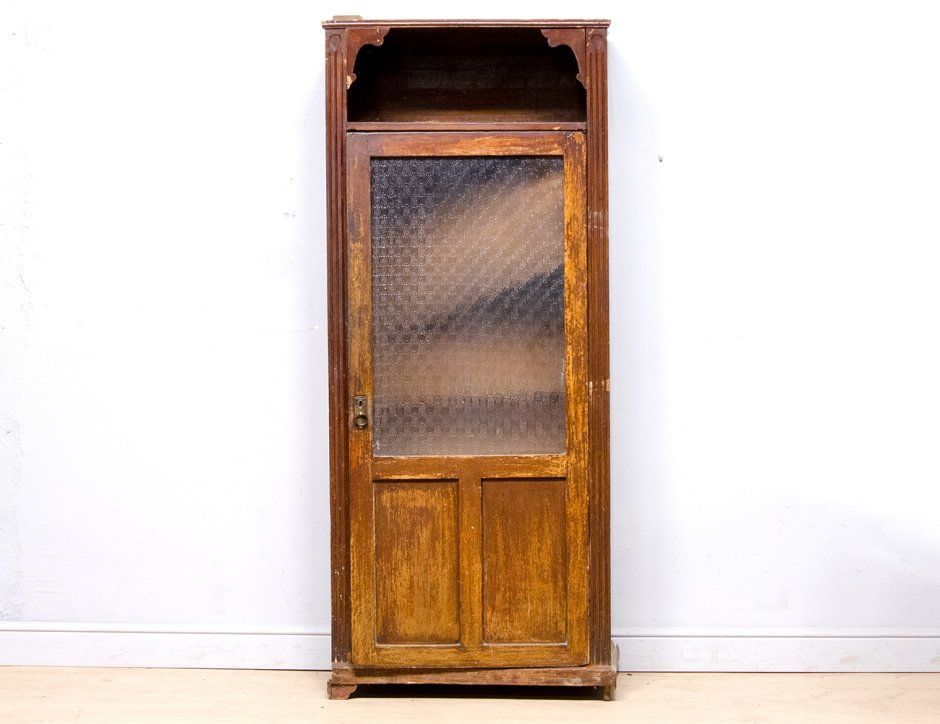 Книжный шкаф 19 век