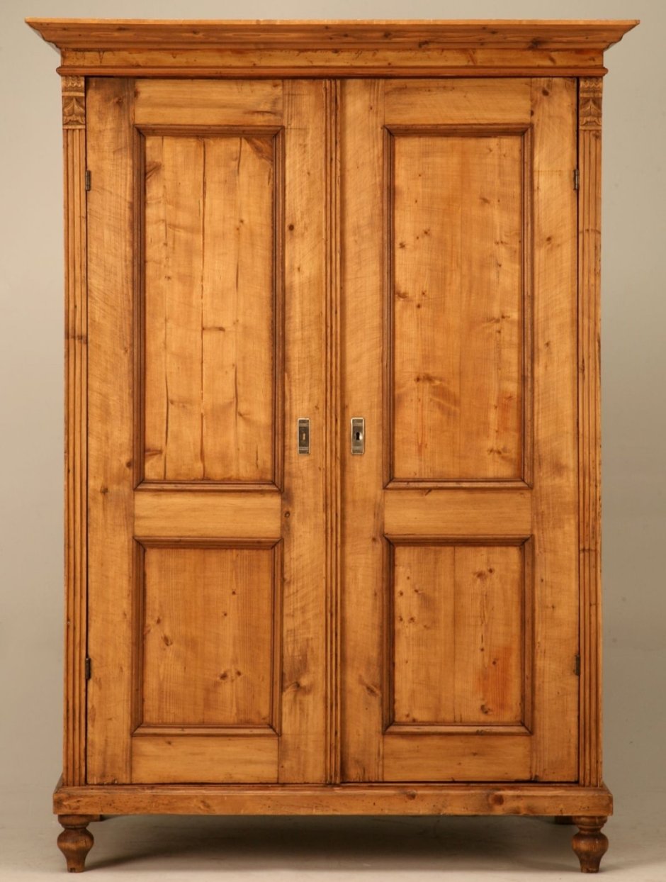 Шкаф средневековье