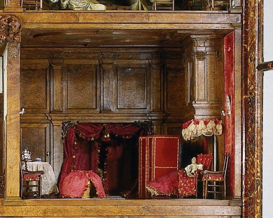 Шкаф Ренессанс