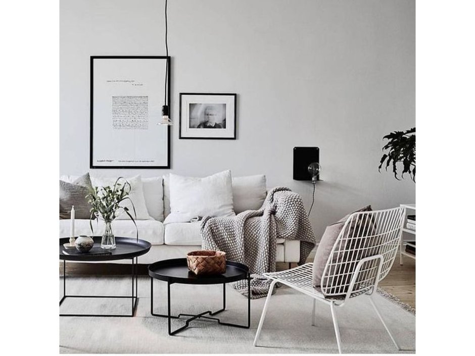 Гипсовые Отпечатки растений