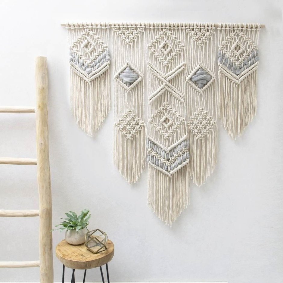 Многослойная аппликация