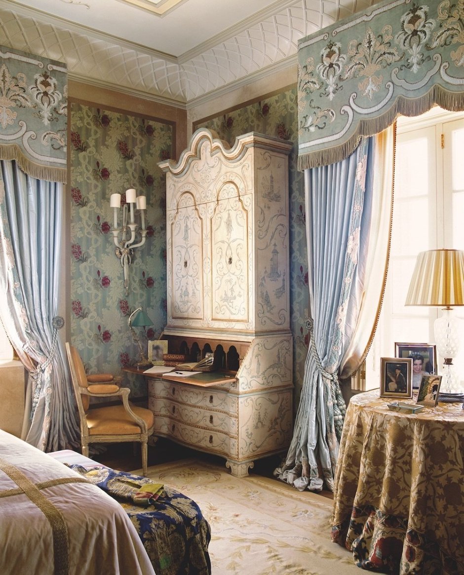 Фотошторы Венеция