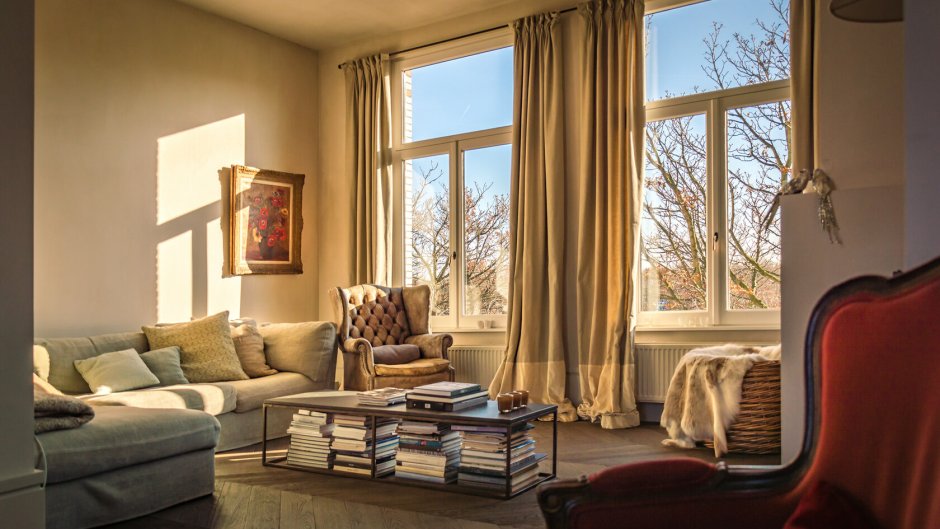 Chicca Orlando шторы