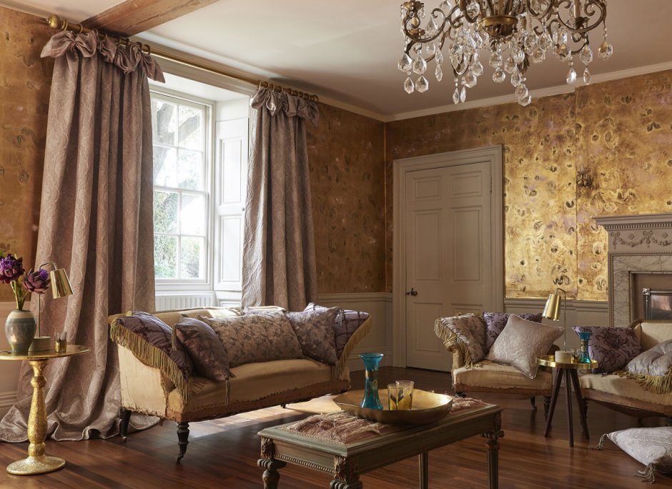 Римские шторы togas