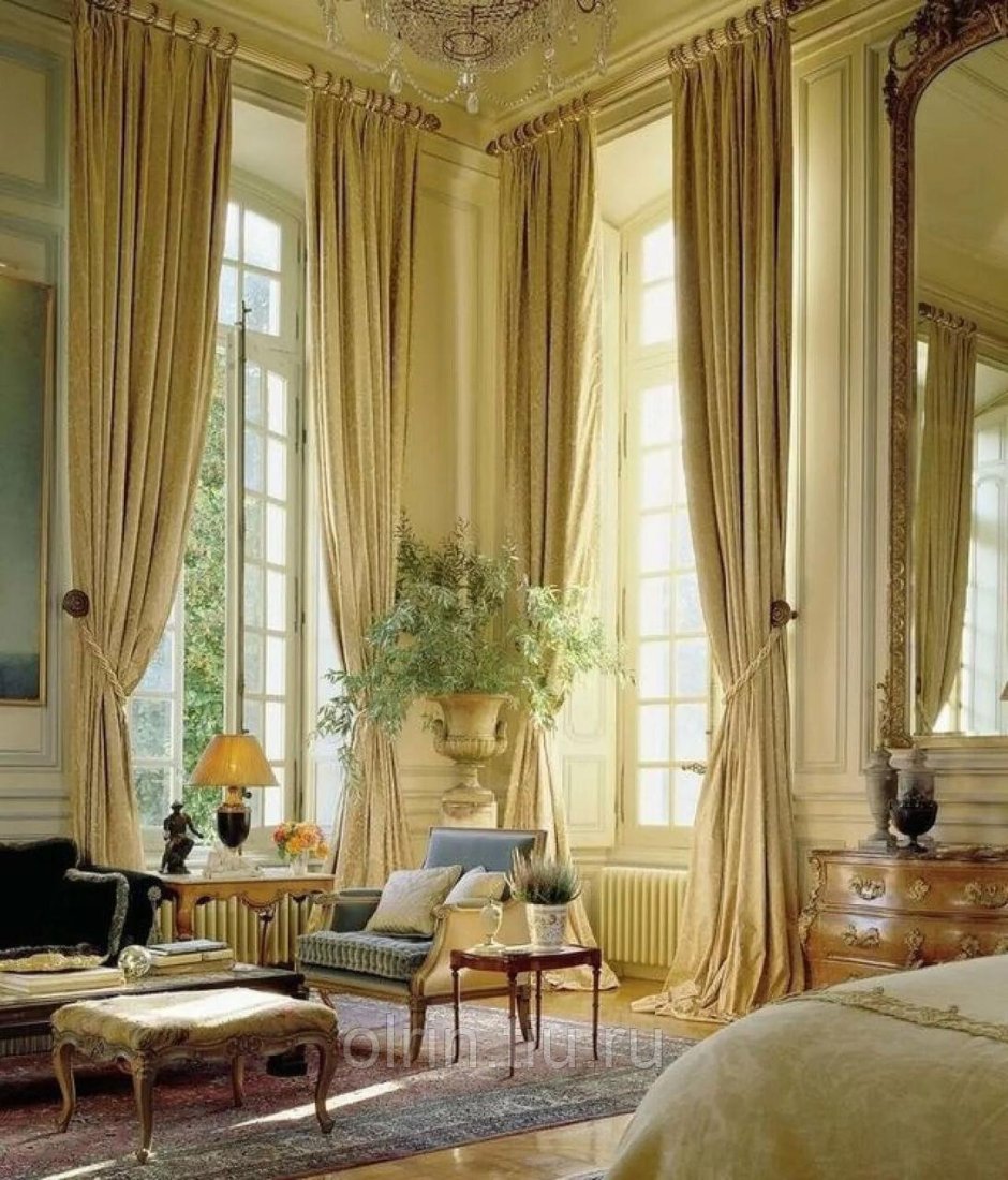 Венецианские шторы