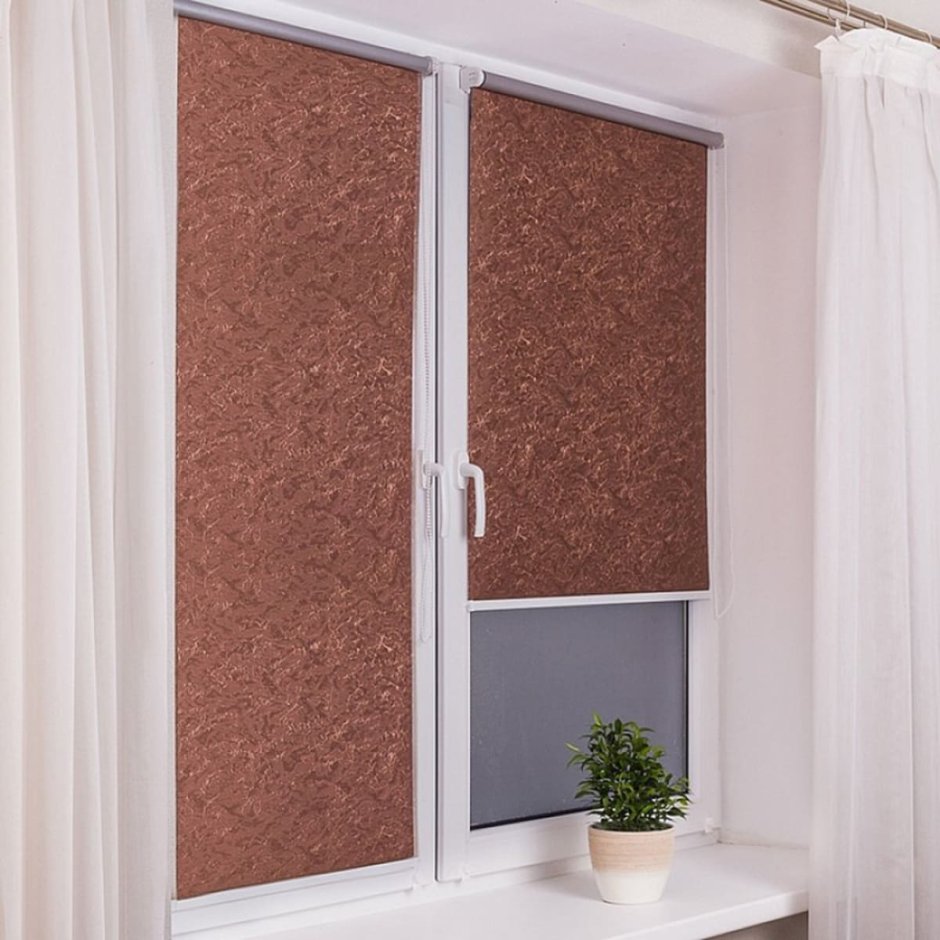 Венецианские шторы