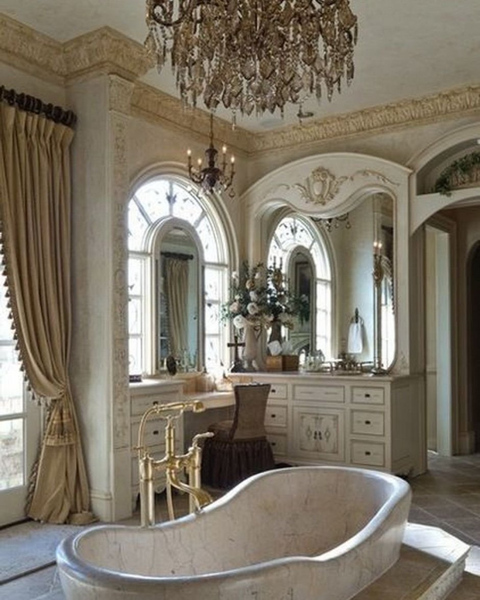 Дуешгвая в классическом стиле