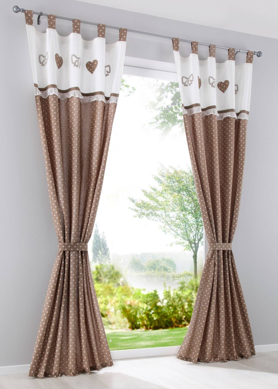 Бонприкс шторы