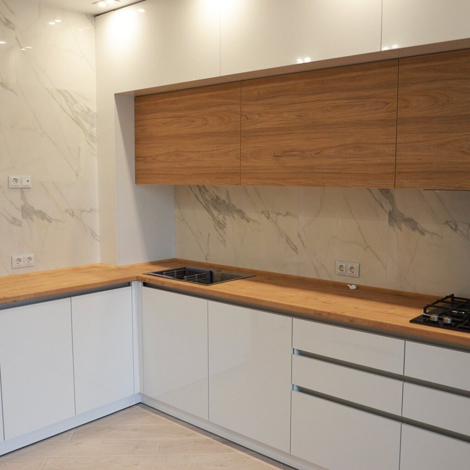 Дуб Бунратти столешница Скиф