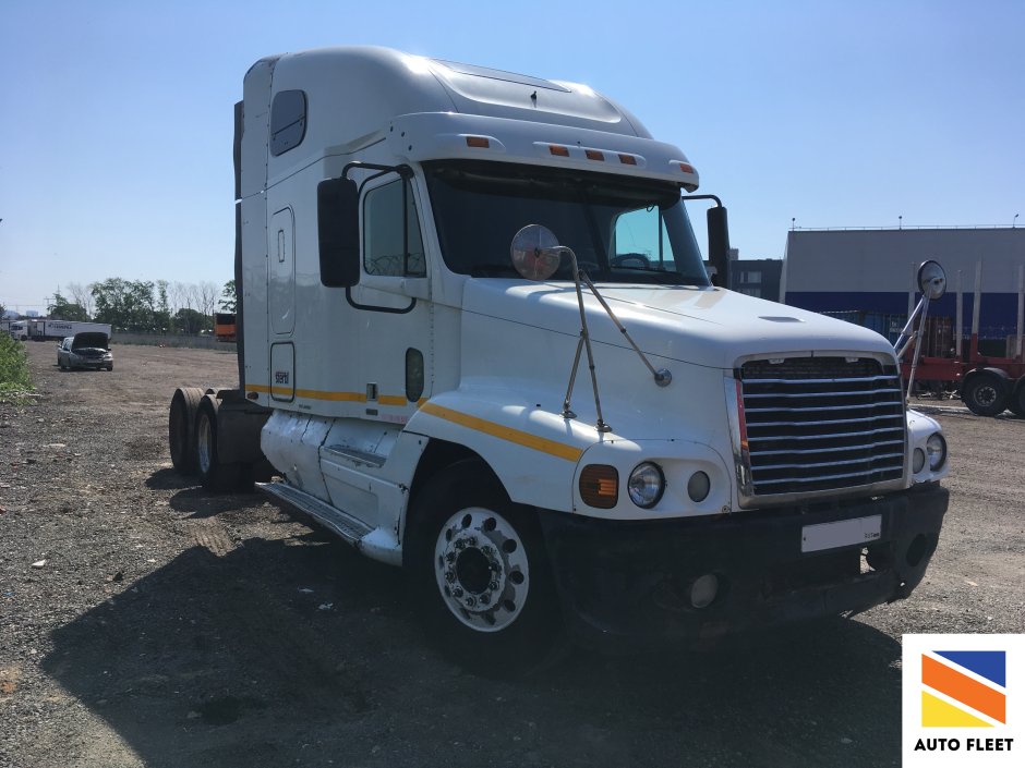 Фредлайнер Центури 120