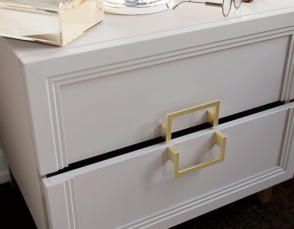 Кровать Дольче Ангстрем