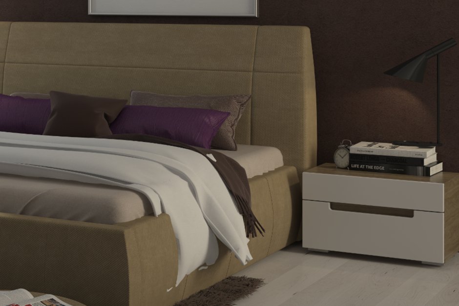 Спальня Адажио Ангстрем