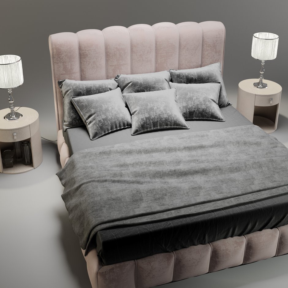 Гостиная Онтарио Ангстрем