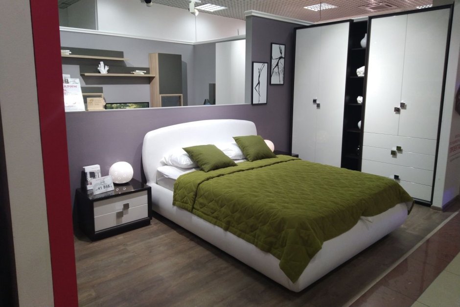 Спальня Адажио Ангстрем