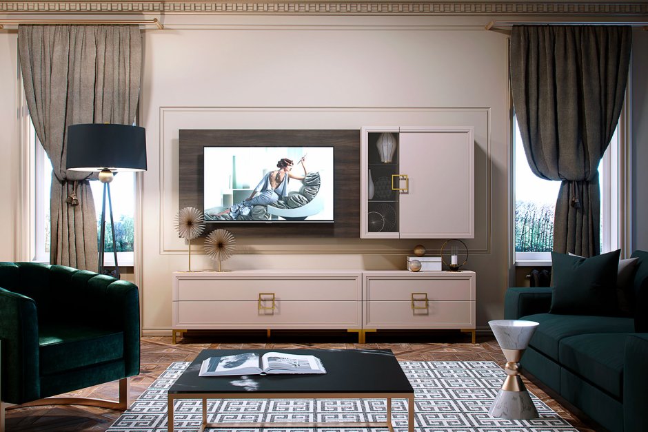 Шкаф Дольче Ангстрем