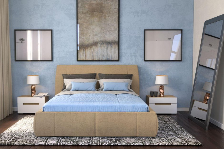 Тумба Изотта Ангстрем