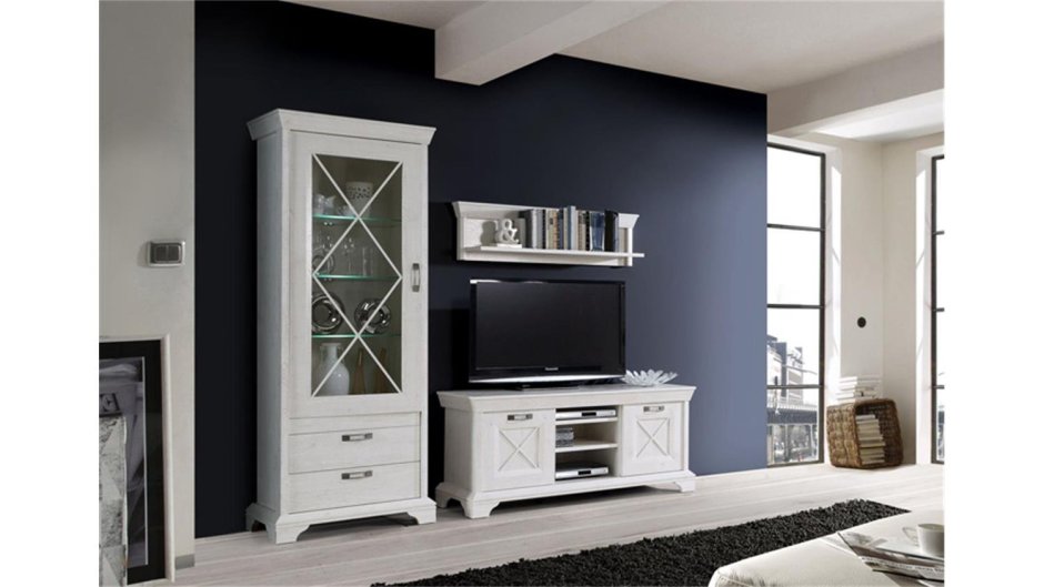 Спальня Изотта Ангстрем