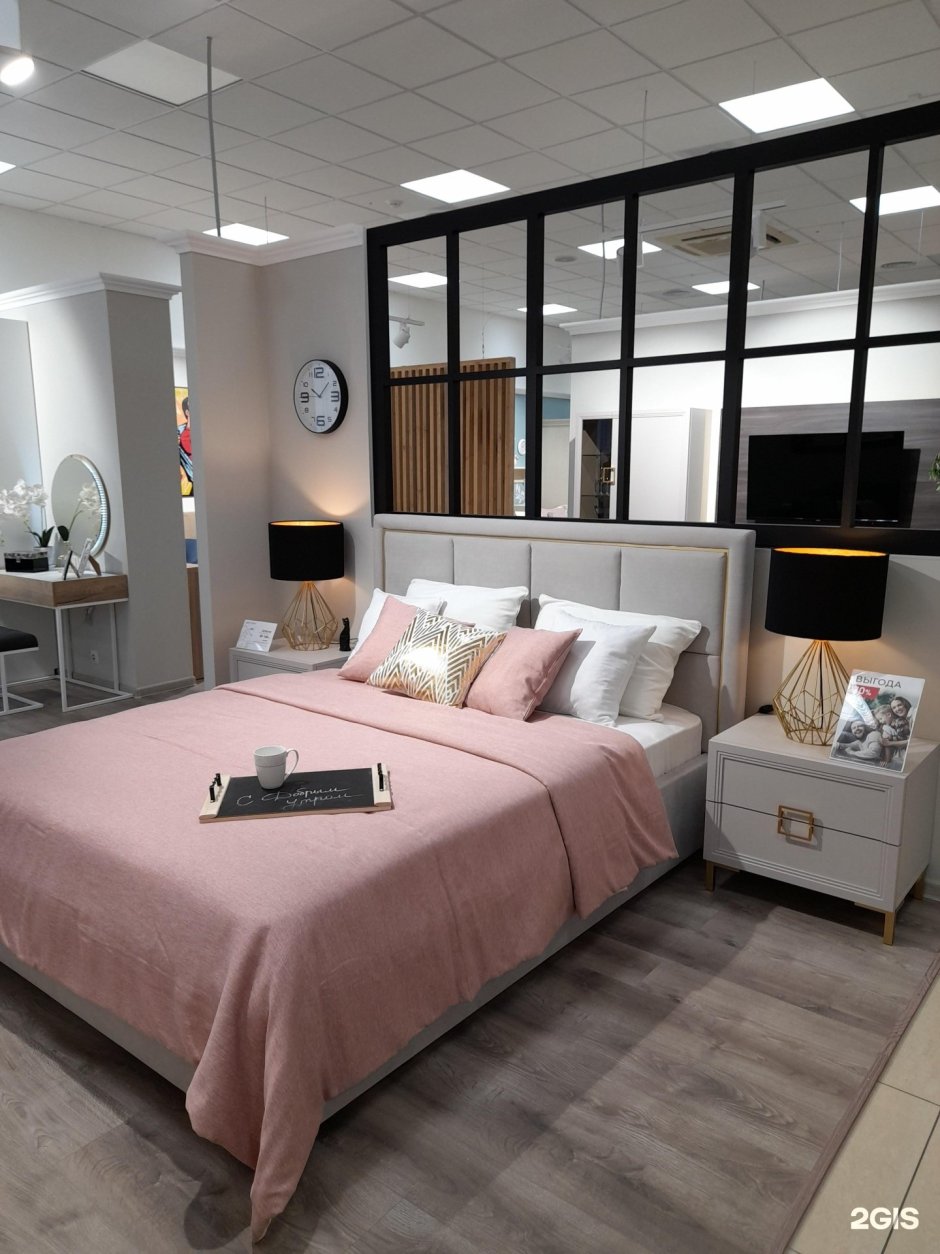 Спальня Адажио Ангстрем