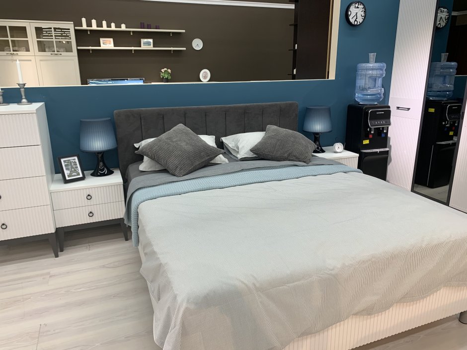 Шкаф Анри АН-200.01