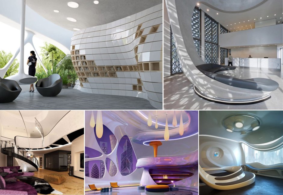 Амфитеатр Бионика