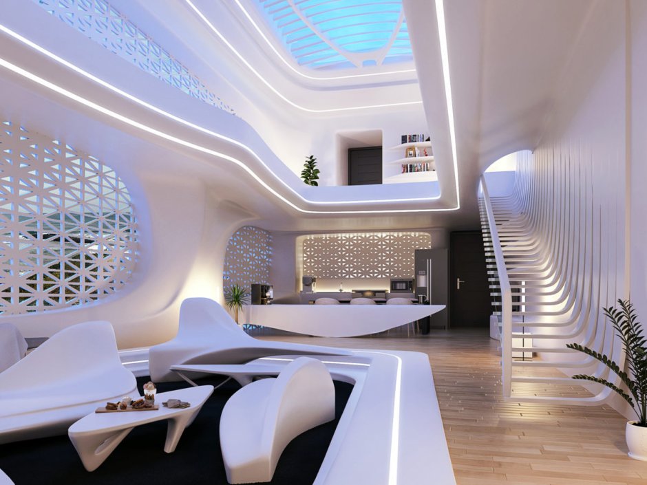 Niko Architect архитектурное бюро Станислав Николаев