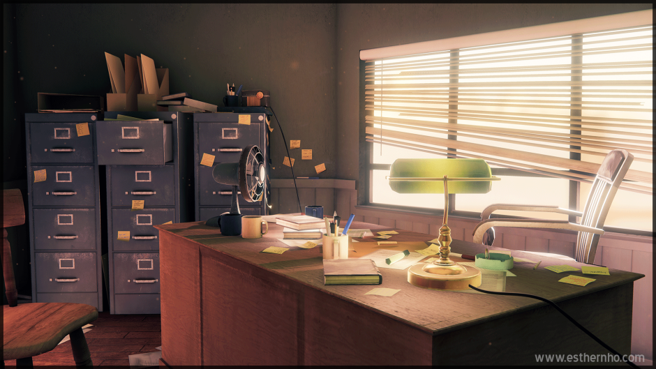 Детектив профессия