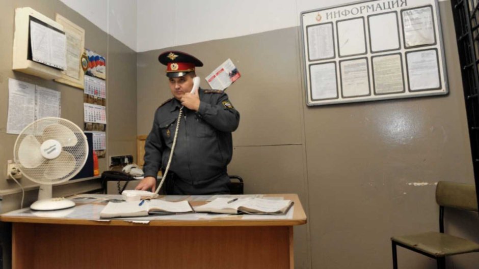 Георгий Котляренко Красногорск