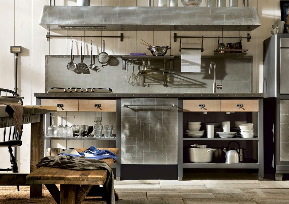 Marchi cucine кухни