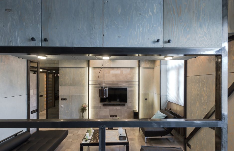 Розенберг Архитектор квартирный вопрос