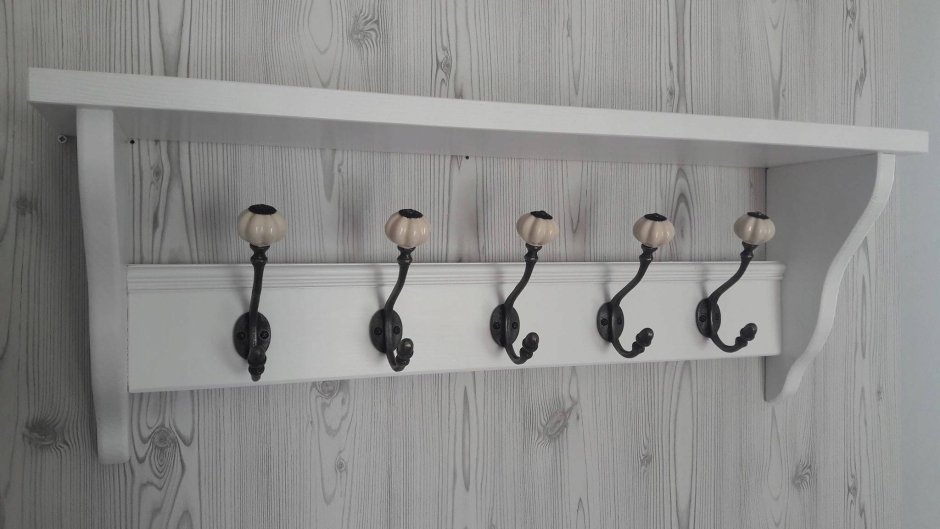 Peruse Piano large вешалка для одежды