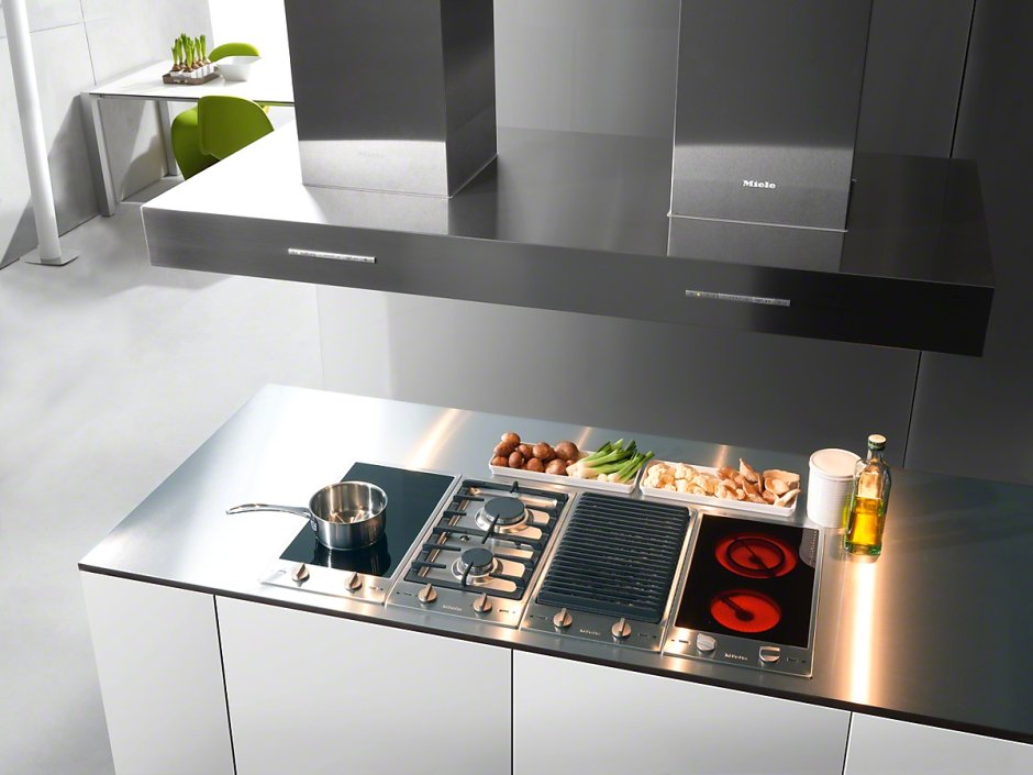 Miele CS 1212-1