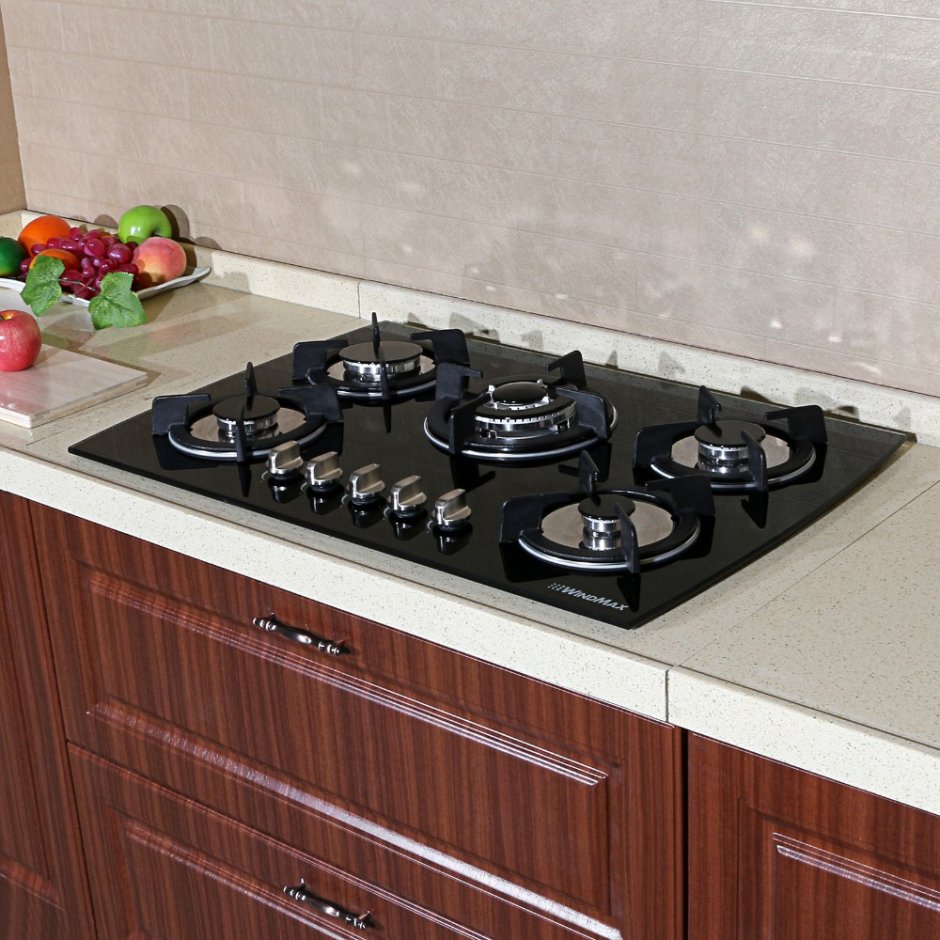 Варочная плита built-in Cooktop