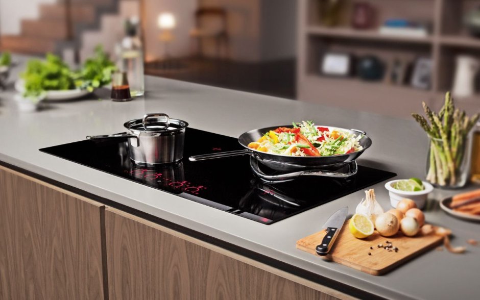 Miele km 6230