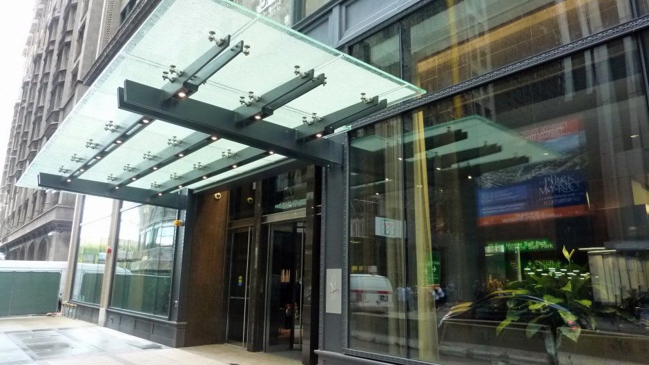 Сварични стекло