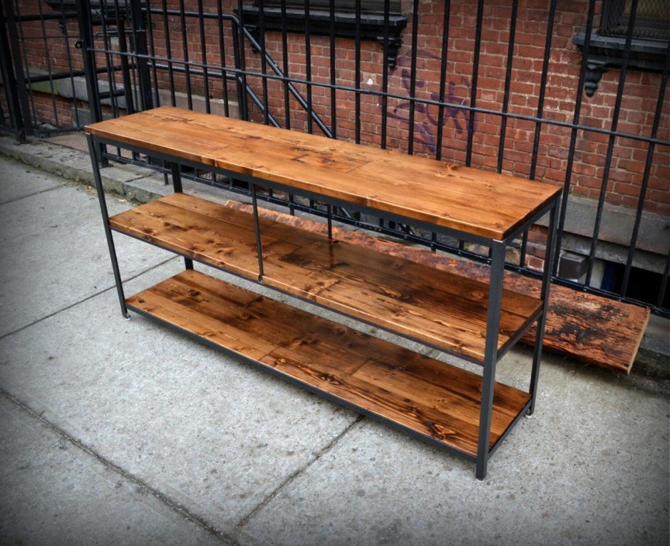 Mebel Loft кресло