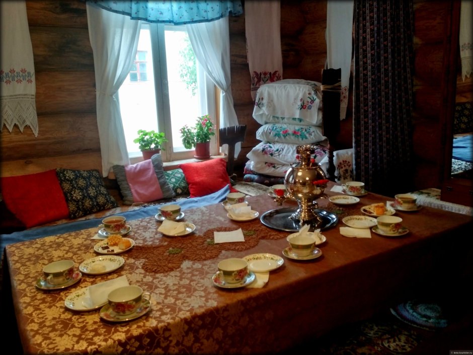 Музей Чака Казань