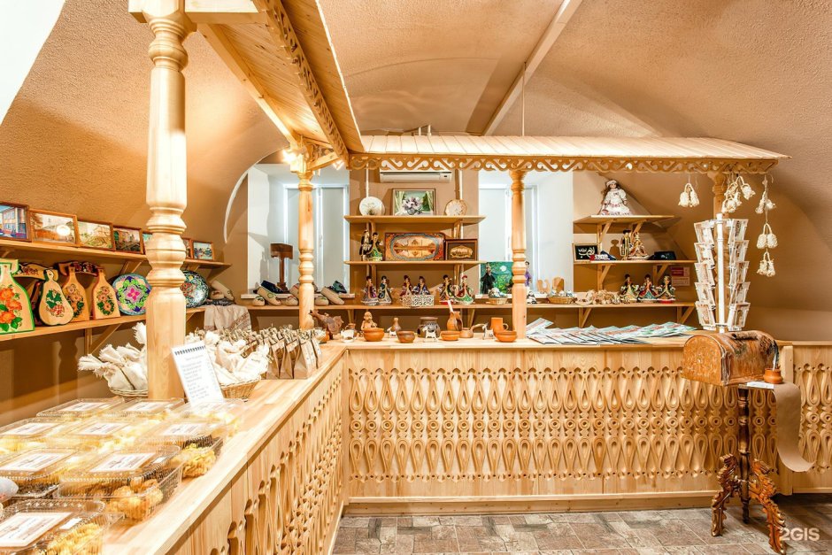 Быт и праздники татар