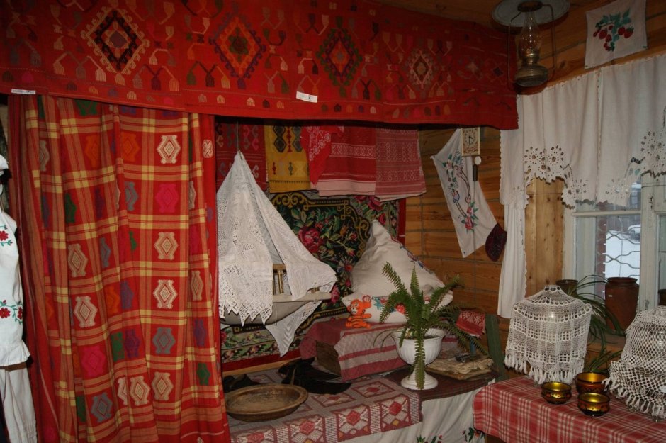 Музей Чак-Чака, Казань, улица Парижской Коммуны