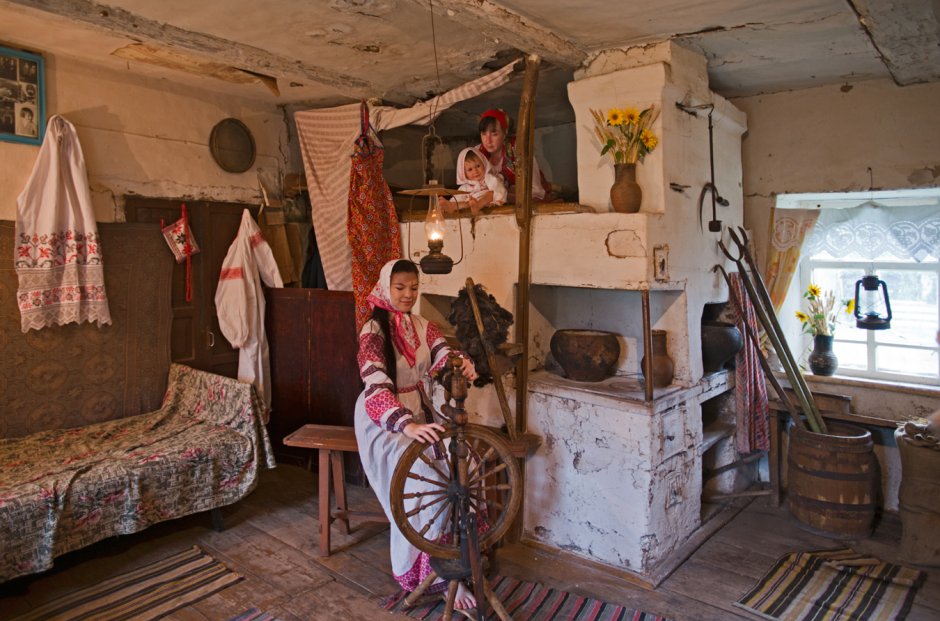 Музей квартира Мусы Джалиля