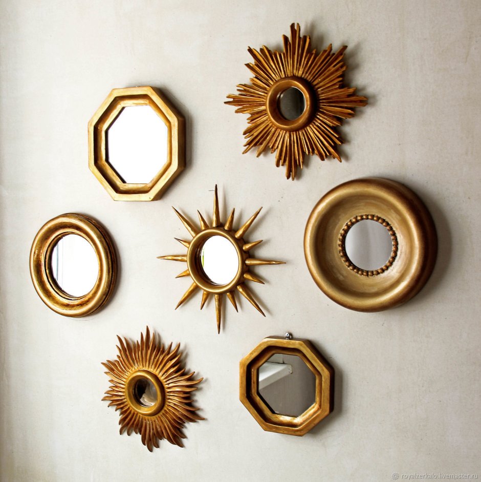 Зеркало Кассиопея