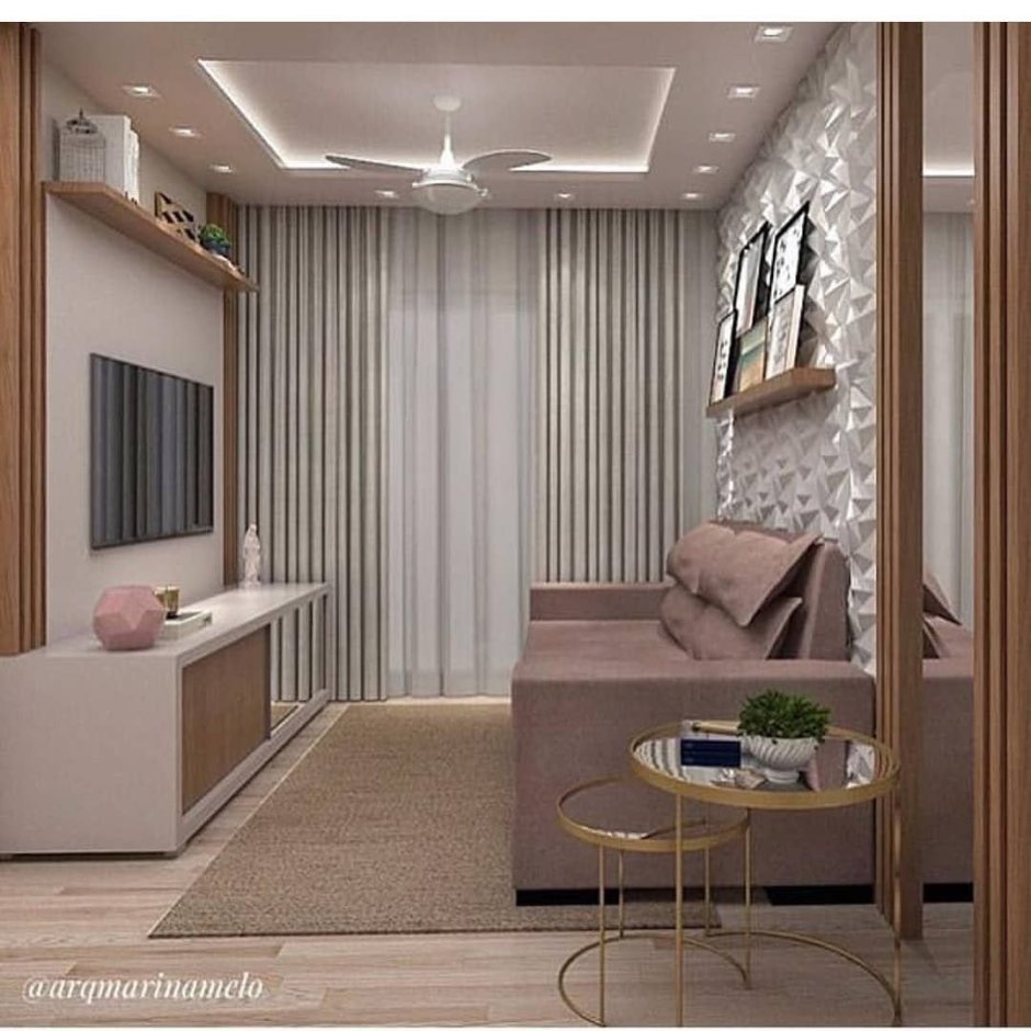 Комната на балконе