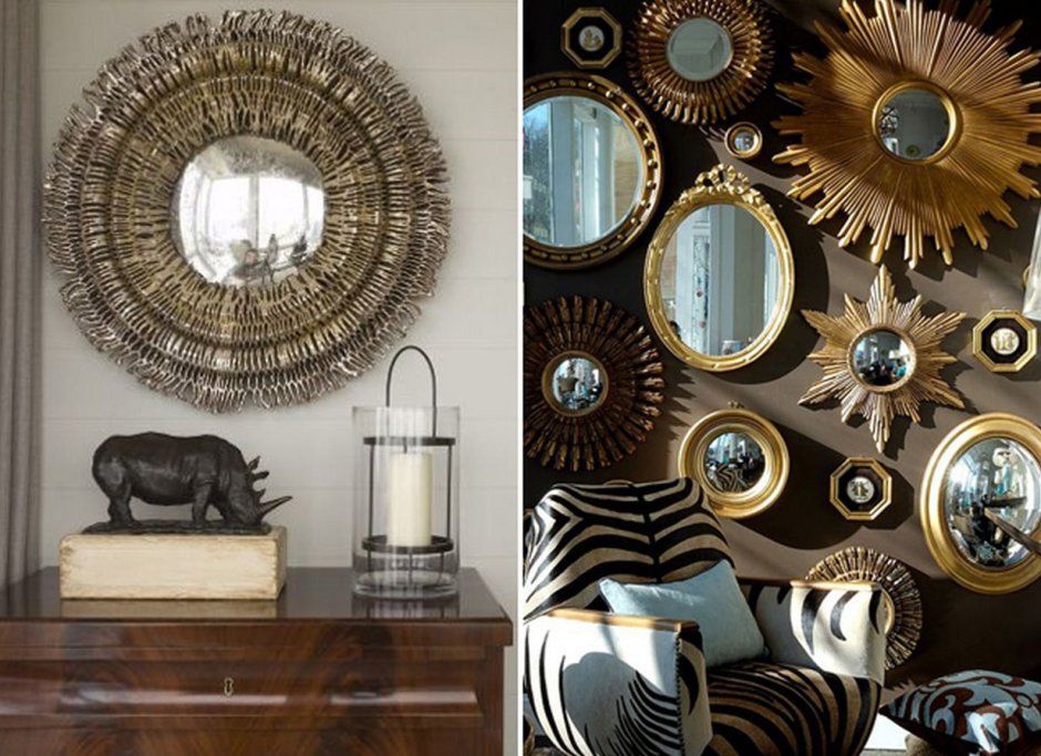 Солнышко для украшения зала