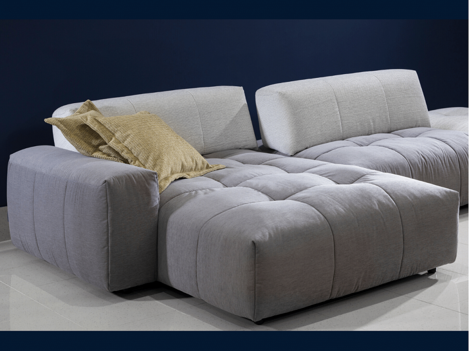 Диван Кормак прямой Дельфин