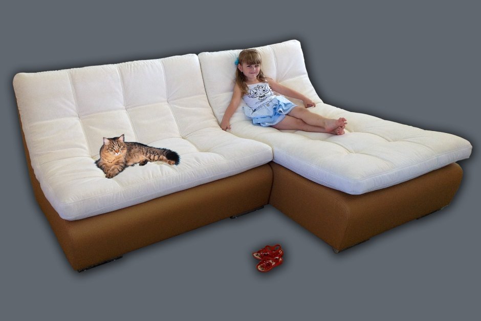 Диван Sylvain Sofa