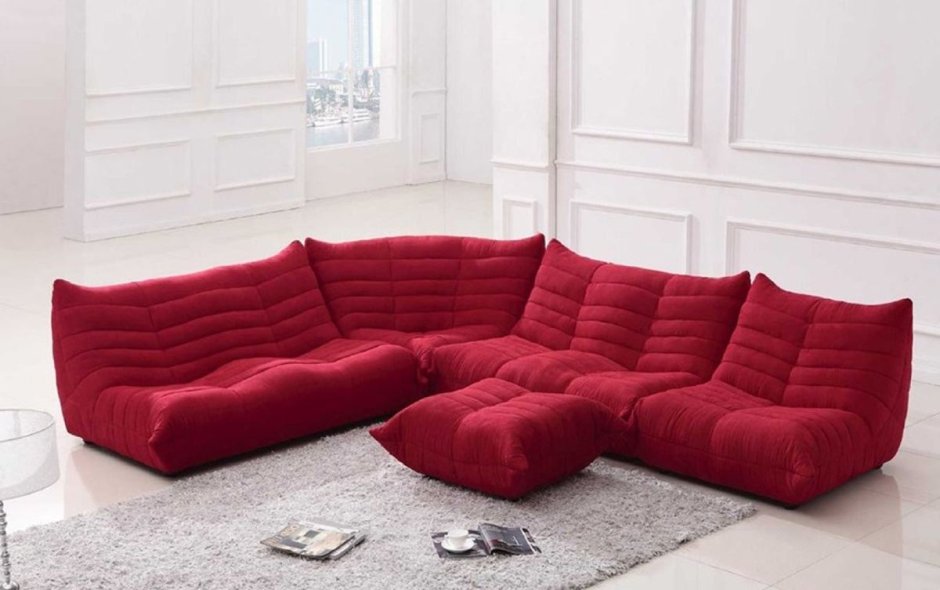 Moon Chair шезлонг Lounge