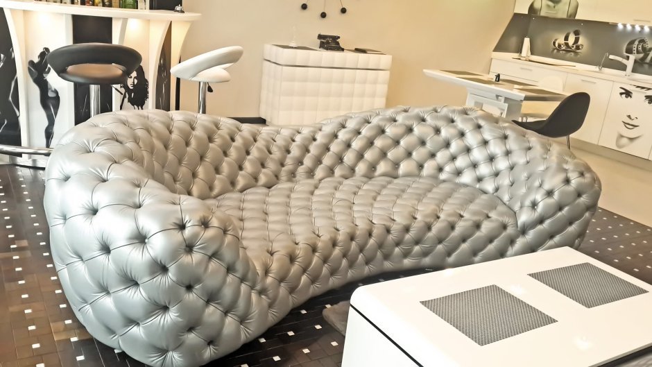 Диван Sylvain Sofa