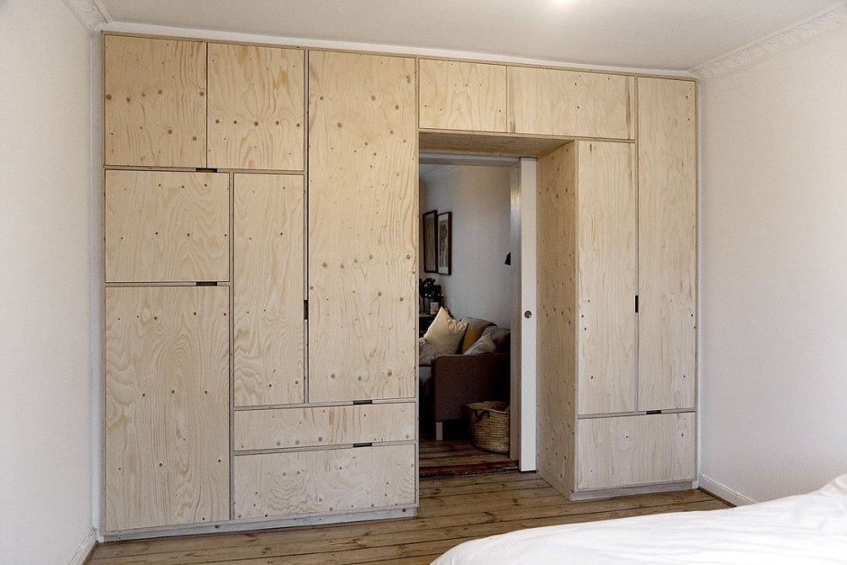 Резные панели из фанеры