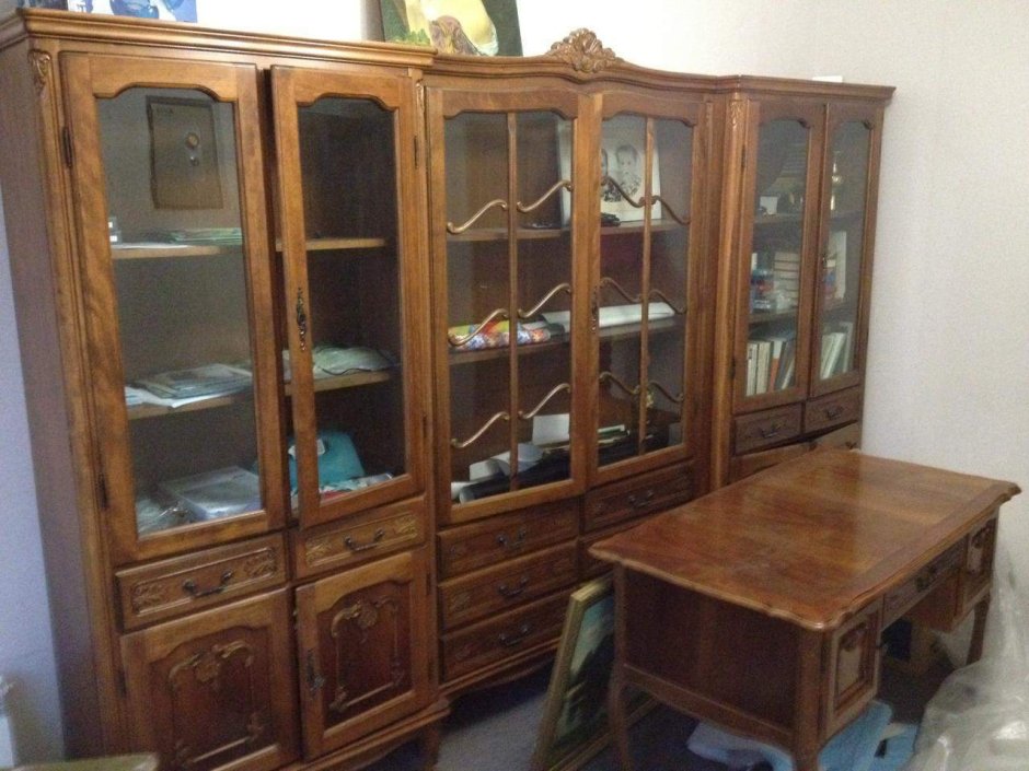 Гарнитур Магнолия Румыния