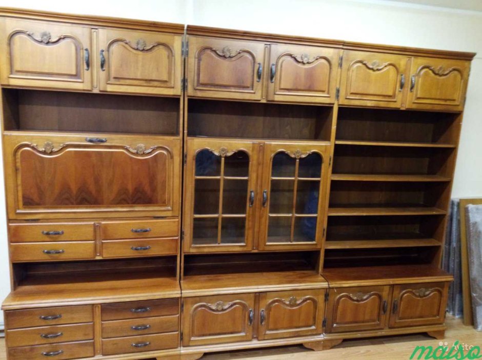 Мебель 50-х годов